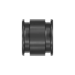 Caterpillar Hidrolik Petrol Soğutma Uzaylı Flange — açılı görünüm