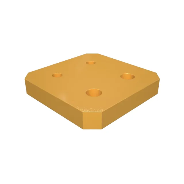 16mm Thick Block