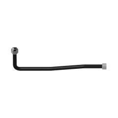 Caterpillar 22.1mm İç Su Hatları Tube Assembly — açılı görünüm