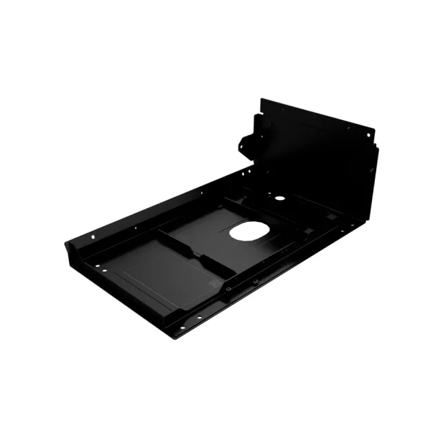 Hood Enclosure Cover