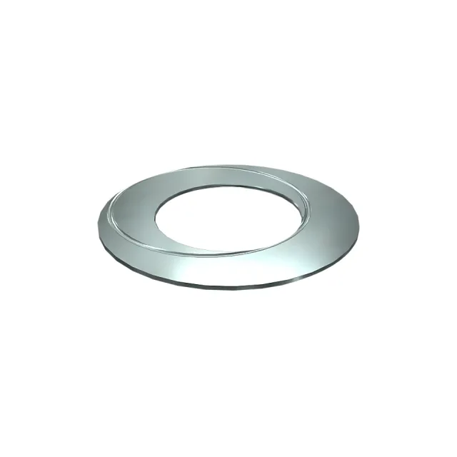 Lavadora de impulso diferencial grossa 3.71mm