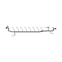 Caterpillar Motor Elektronik Kontrol Harness Wiring Harness — açılı görünüm