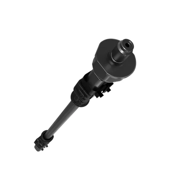 5 Volt Pressure Sensor