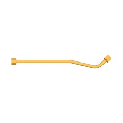 Caterpillar 8.48mm İç Çapı Tube Assembly — açılı görünüm
