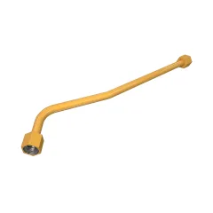 Caterpillar 8.48mm İç Çapı Tube Assembly