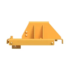 Caterpillar Front Engine, Harness Bracket — açılı görünüm