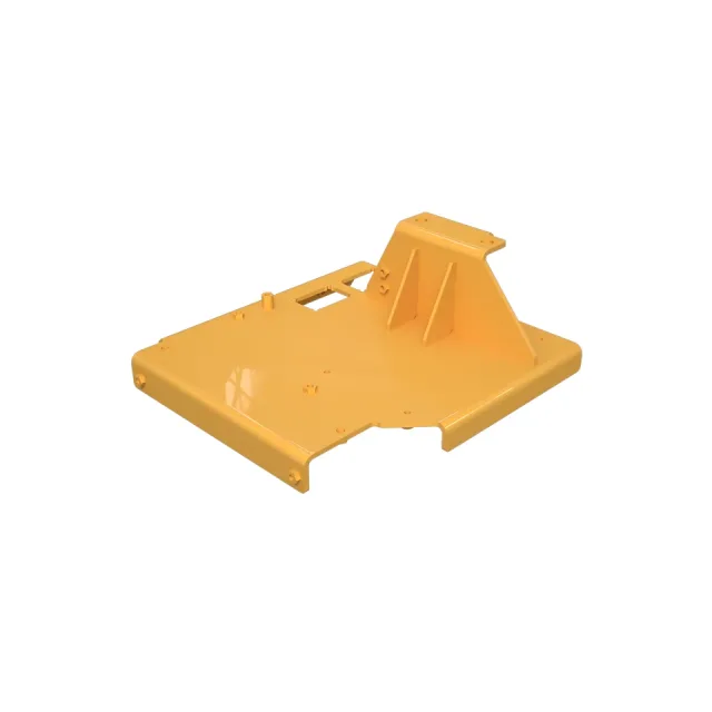 Front Engine, Harness Bracket