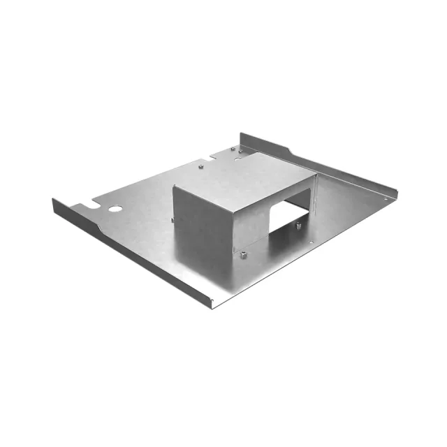 Cabin Overhead Guard