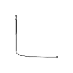 Caterpillar Hybrid Lines — açılı görünüm