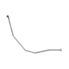 Caterpillar Hybrid Lines — açılı görünüm