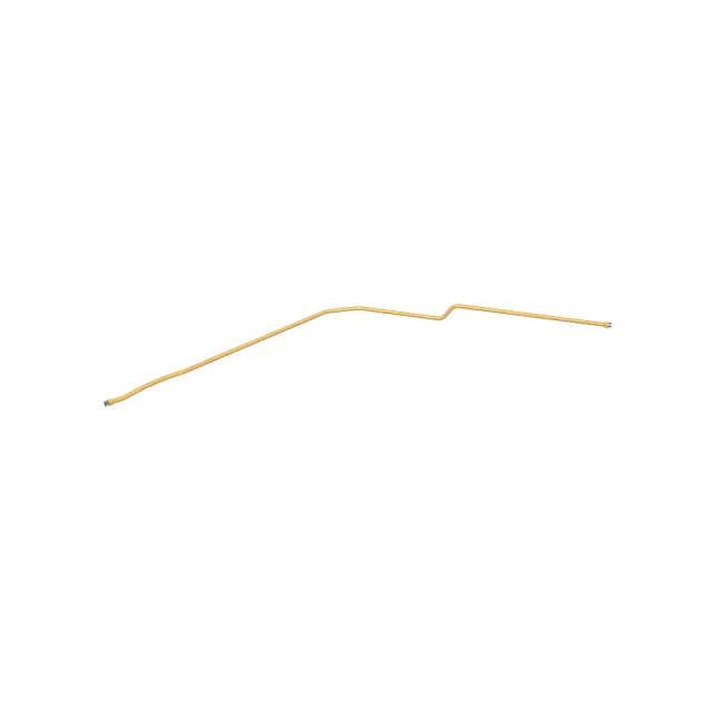 9.4mm İç Çapı Hidrolik Hatları Tube Assembly