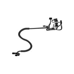 Caterpillar Transmission KABELBAUM — Dreiviertelansicht