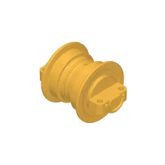 Caterpillar Track Roller Group