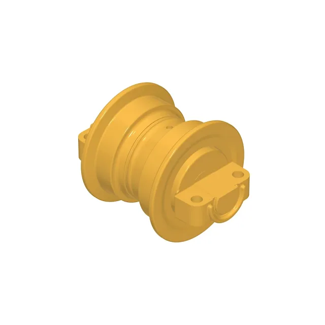 Track Roller Group