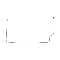 Caterpillar Camera Wiring Harness — vista en tres cuartos