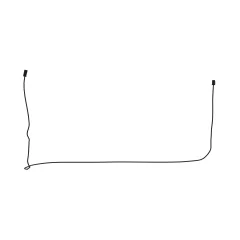 Caterpillar Camera Wiring Harness — vista en tres cuartos