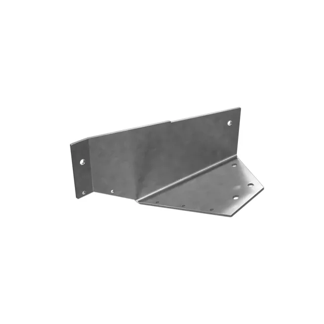 6mm, Left Hand Hidrolik Line Guard Cover