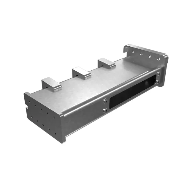Rear Cleaner Bar