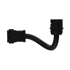 Caterpillar Jumper Wiring Harness — Dreiviertelansicht