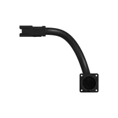 Caterpillar Jumper Wiring Harness — Dreiviertelansicht