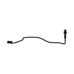 Caterpillar Remote Control Cable — açılı görünüm