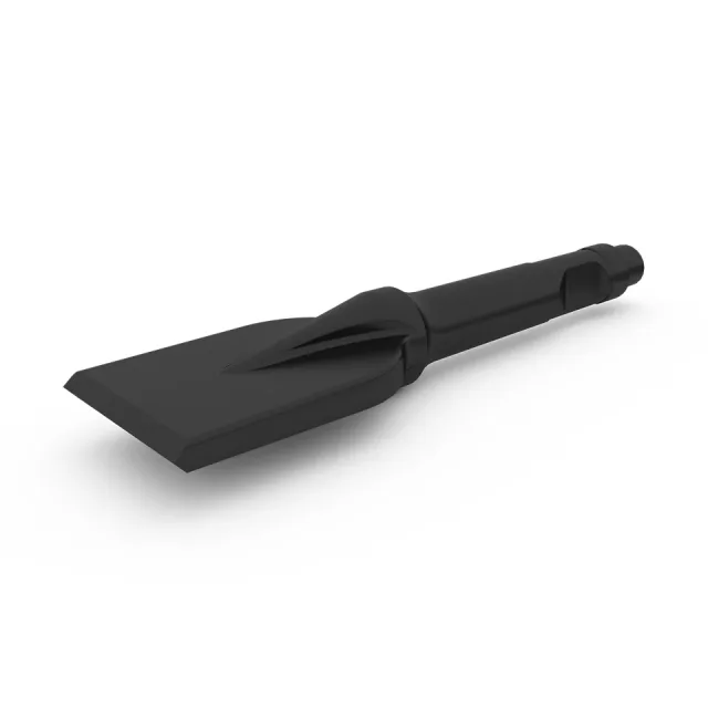 B1 Transverse Spade