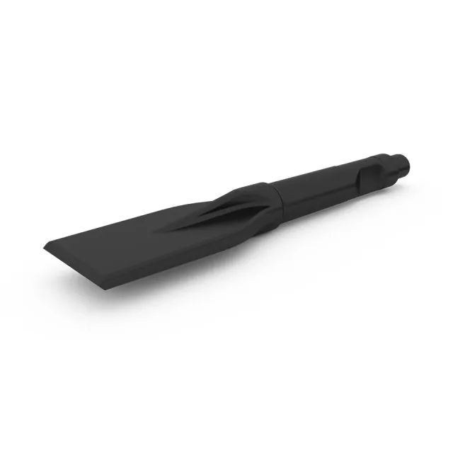 B6 Transverse Spade