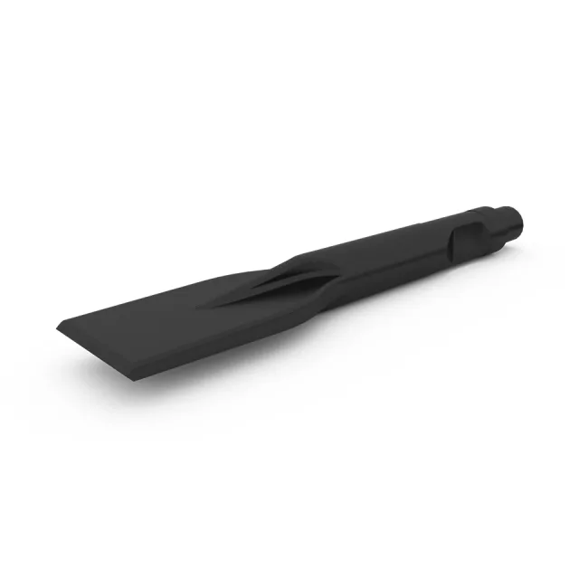 B8 Transverse Spade