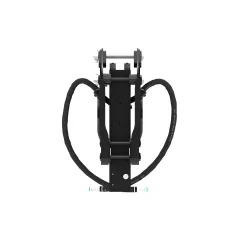 Caterpillar B8 Side Mount — açılı görünüm