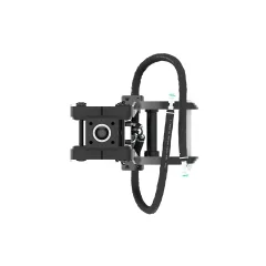 Caterpillar B8 Side Mount — açılı görünüm