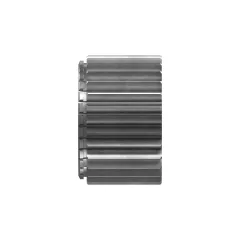 Caterpillar Brake Hub — açılı görünüm