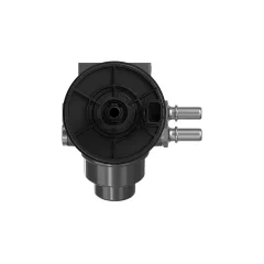 Caterpillar Secondary Fuel Fi̇ltre — açılı görünüm