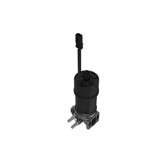 Secondary Fuel Fi̇ltre