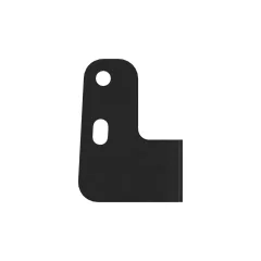 Caterpillar BRACKET — three-quarter view