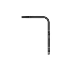 Caterpillar BRACKET — three-quarter view