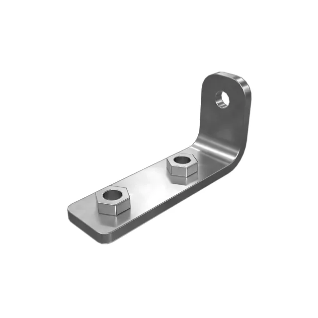 Vent Lines Destek Bracket