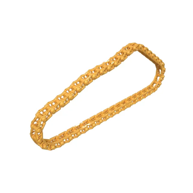 Link Assembly