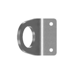 Caterpillar Hinge Mounting Bracket — açılı görünüm