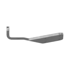 Caterpillar 5mm Kalınlık Ekranlama Bracket — açılı görünüm