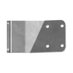 Caterpillar 5mm Kalınlık Ekranlama Bracket — açılı görünüm