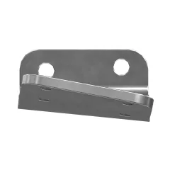 Caterpillar 5mm Kalınlık Ekranlama Bracket — açılı görünüm