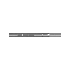 Caterpillar 248mm Long Wastegate Shaft — açılı görünüm