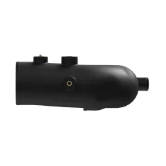 Caterpillar Air Intake Tube — Dreiviertelansicht