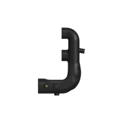 Caterpillar Air Intake Tube — Dreiviertelansicht