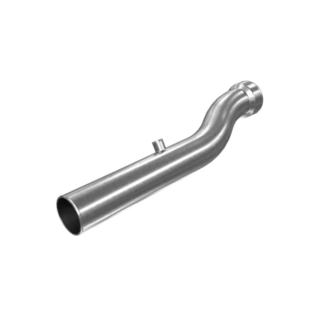 203.2mm Çapı Air Clean Lines Tube