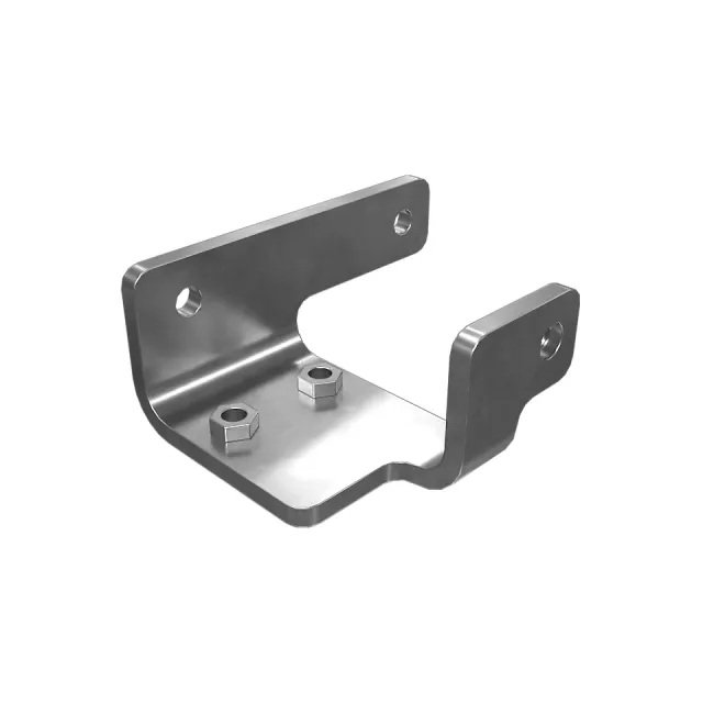 Motor Petrol Hatları Bracket