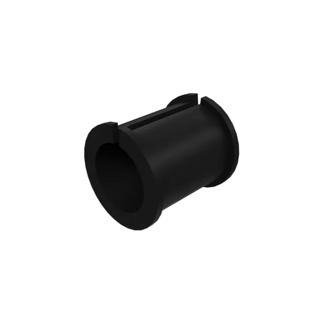 63.5mm İç Çapı Çift Flange Grommet