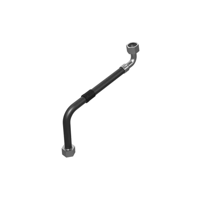 22.1mm Inner Diameter Hybrid SCHLAUCHLEITUNG