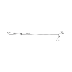Caterpillar Boom Wiring Harness — açılı görünüm