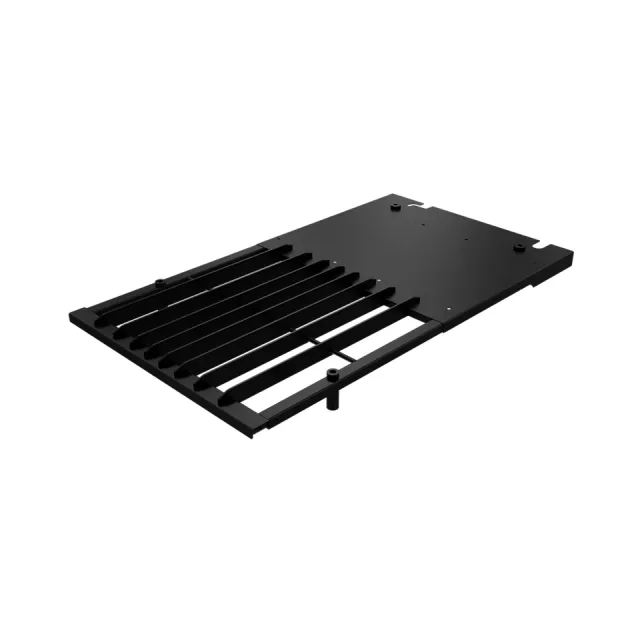 Cabin Overhead Guard